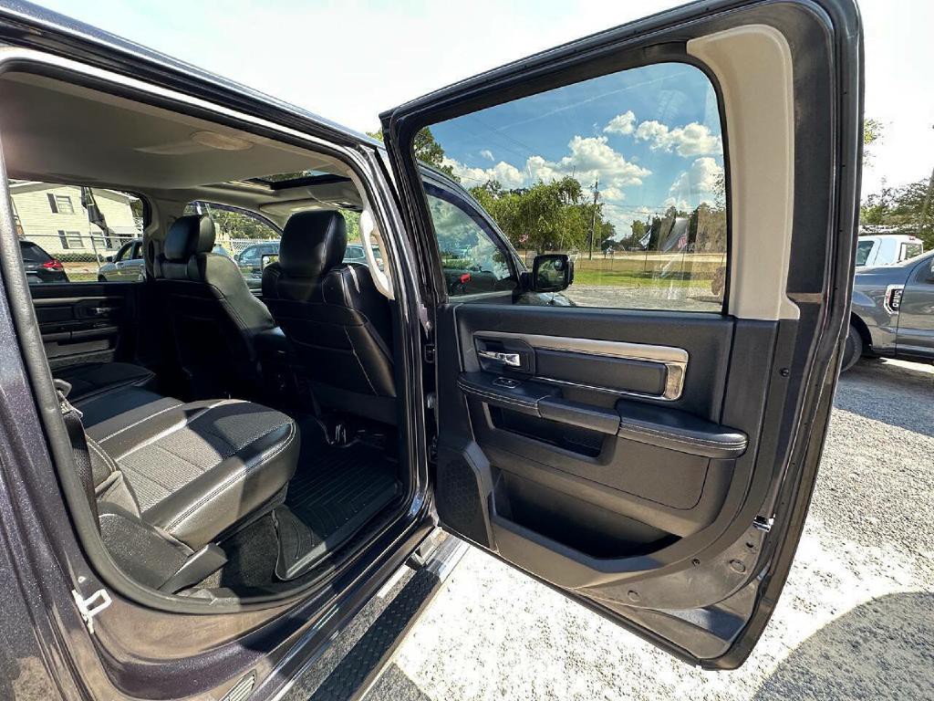 2014 RAM 1500 Image 53