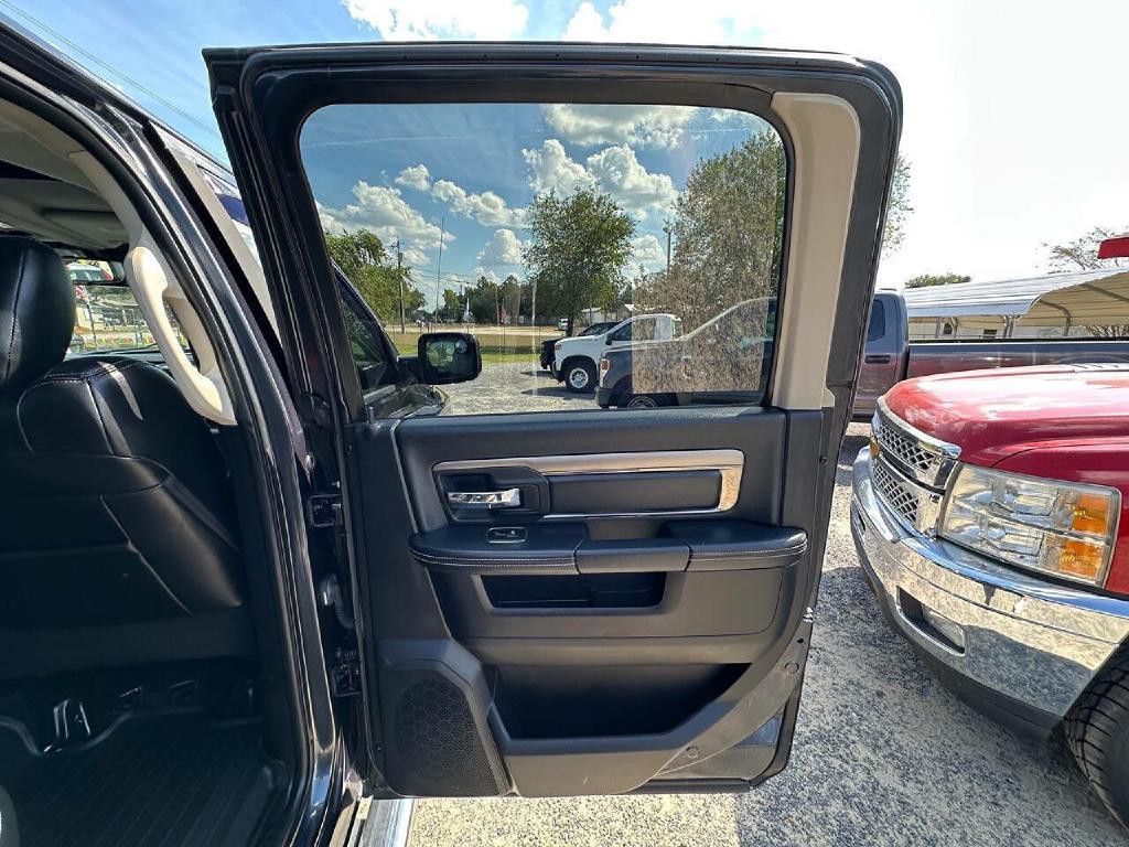 2014 RAM 1500 Image 54