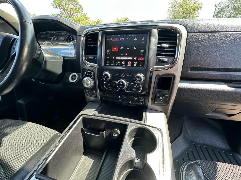 2014 RAM 1500 Image 56