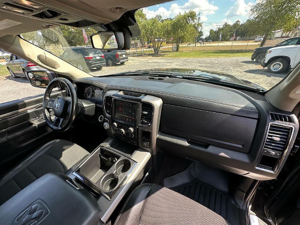 2014 RAM 1500 Image 57