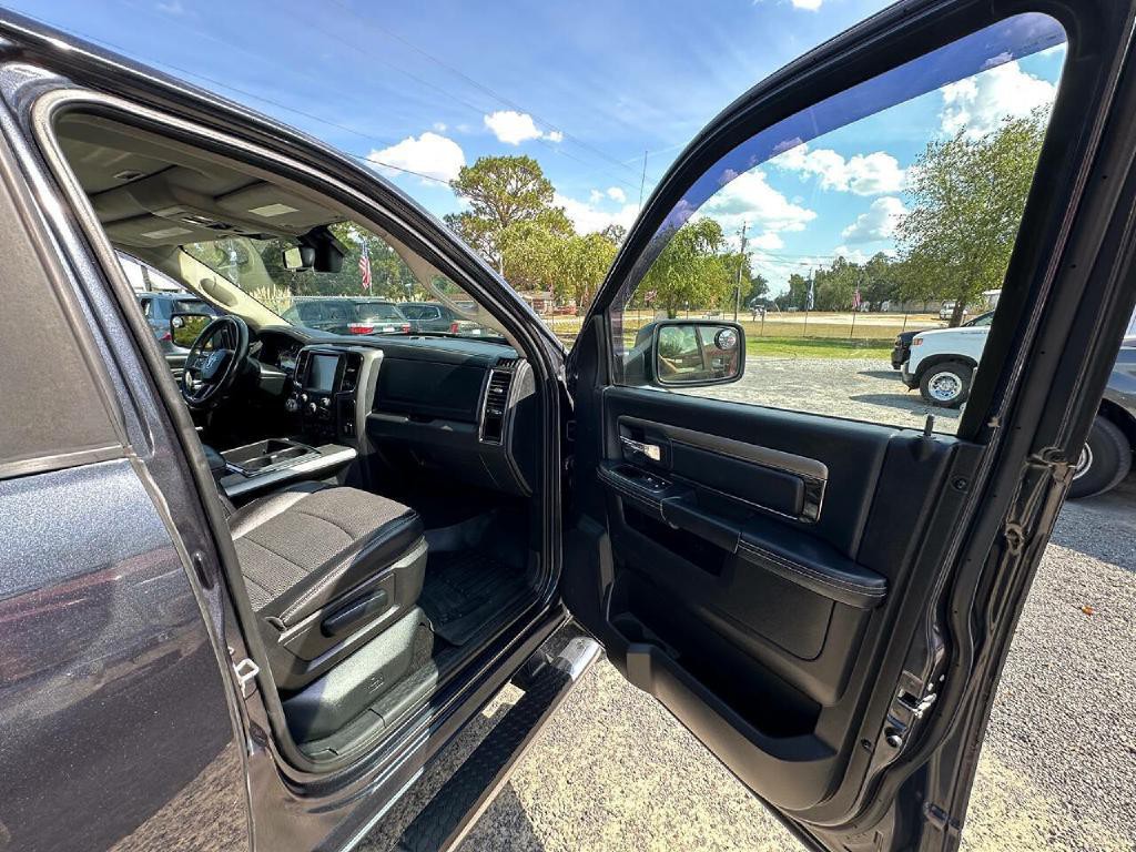 2014 RAM 1500 Image 58