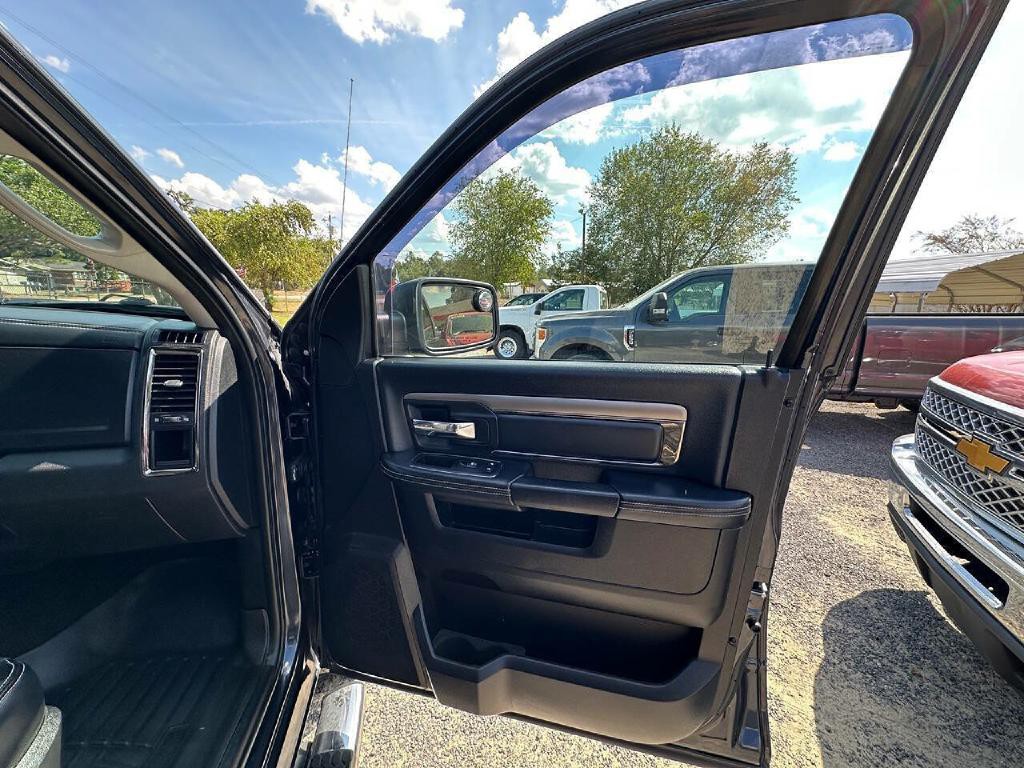 2014 RAM 1500 Image 59