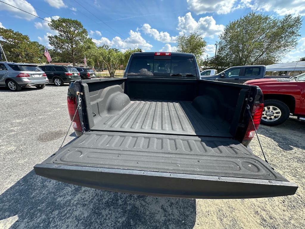 2014 RAM 1500 Image 61