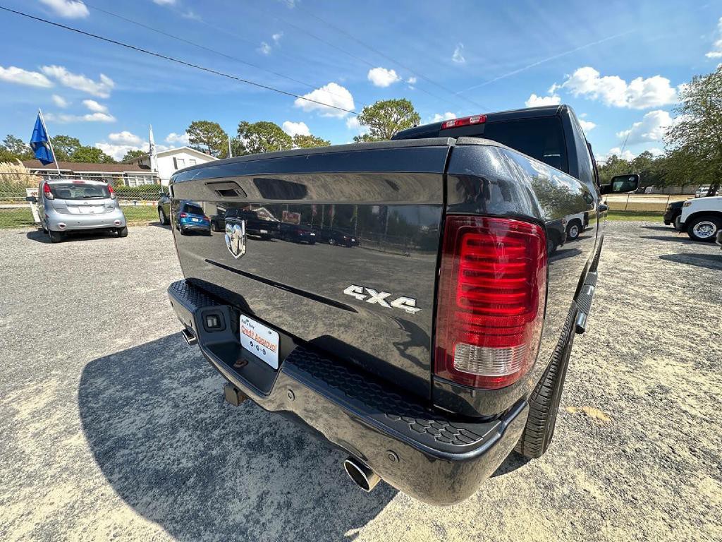 2014 RAM 1500 Image 63