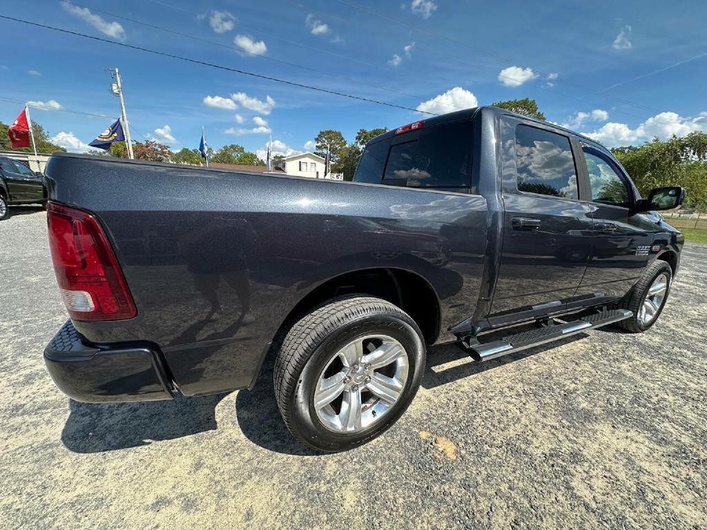 2014 RAM 1500 Image 65