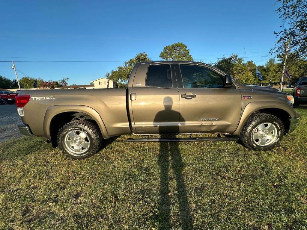 2013 Toyota Tundra Image 2