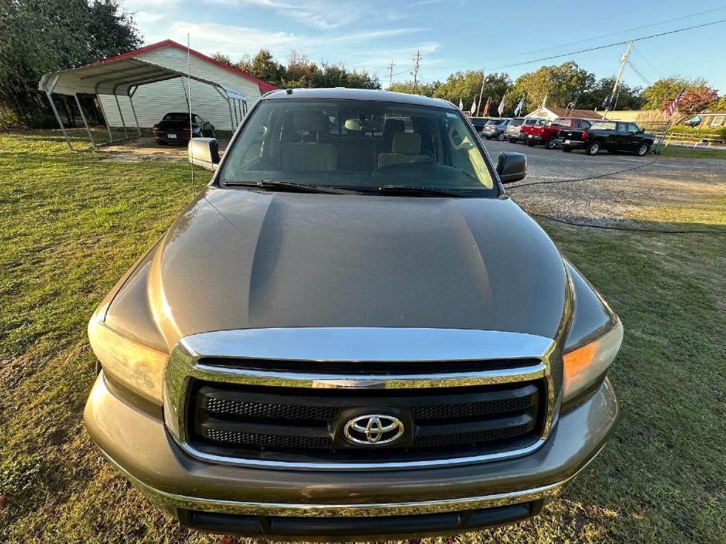 2013 Toyota Tundra Image 3