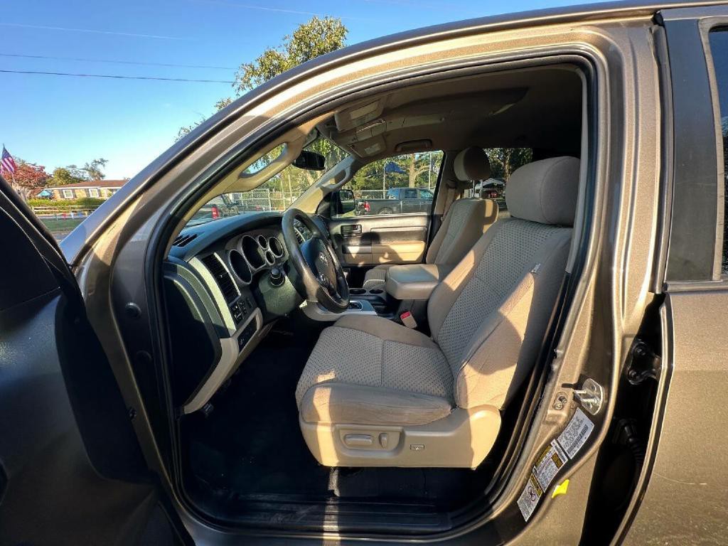 2013 Toyota Tundra Image 5
