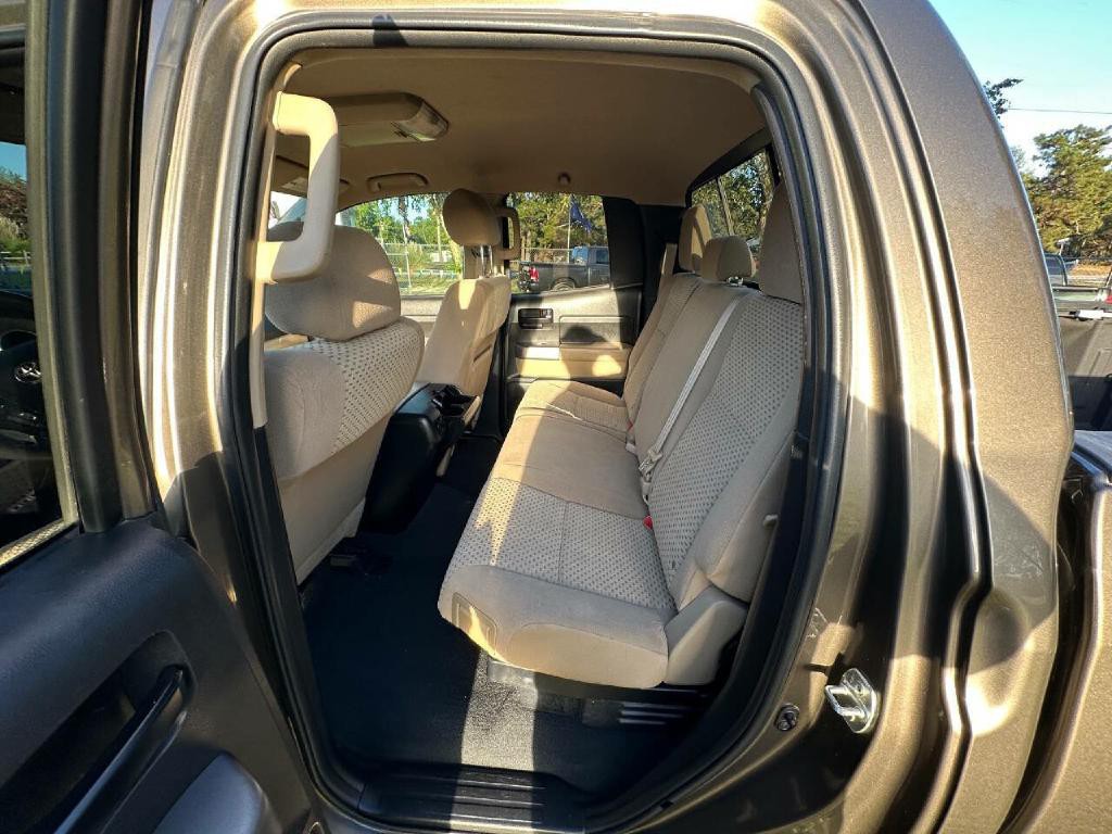 2013 Toyota Tundra Image 6