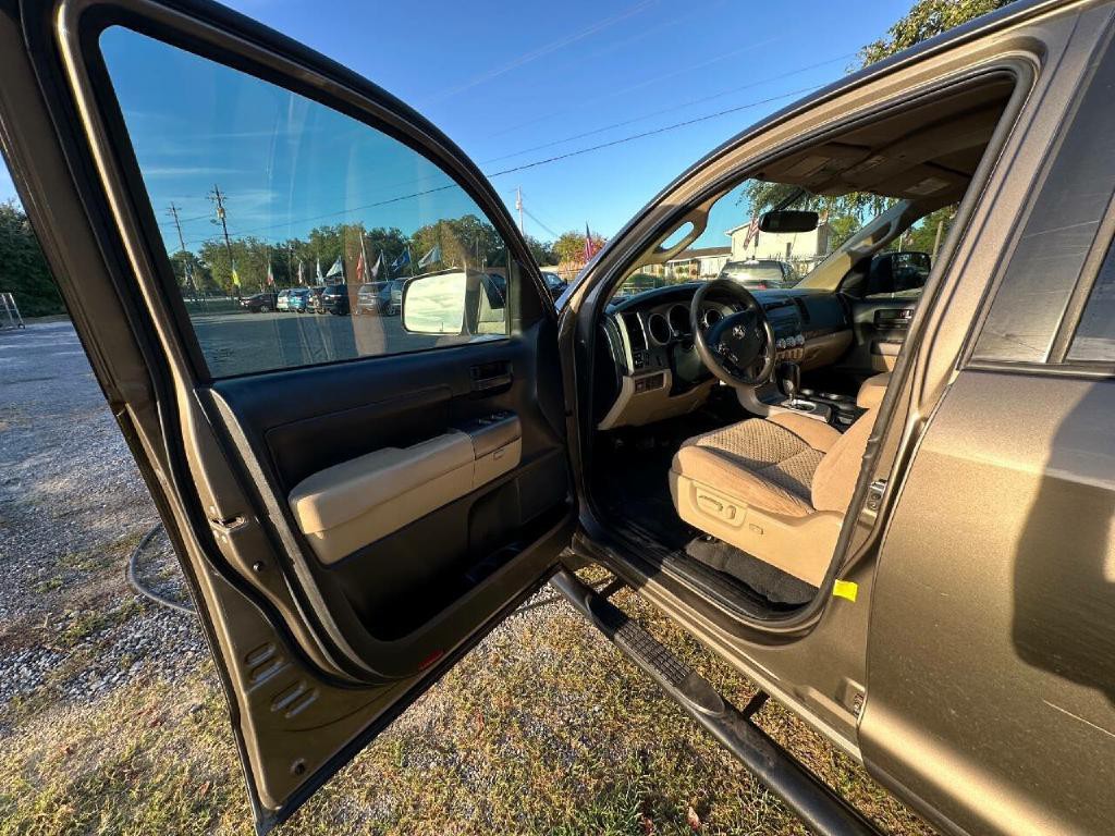 2013 Toyota Tundra Image 7