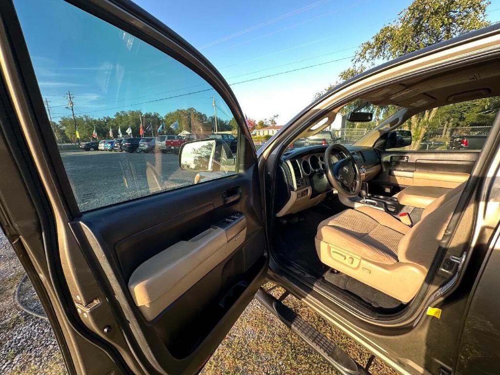 2013 Toyota Tundra Image 12