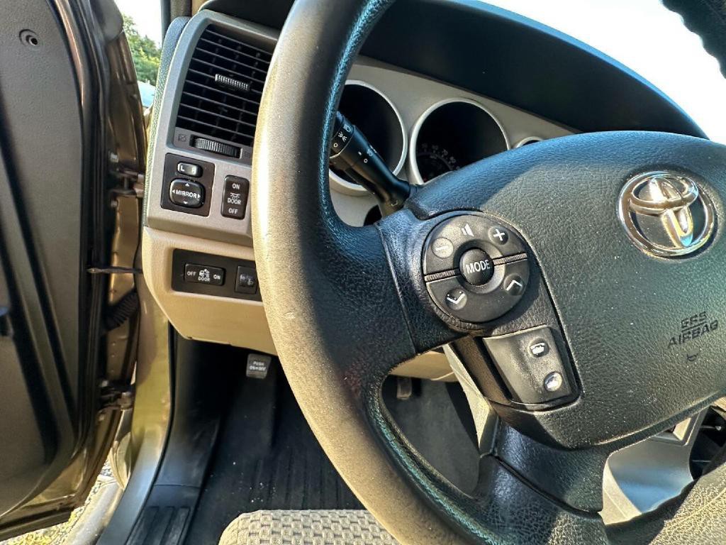 2013 Toyota Tundra Image 13