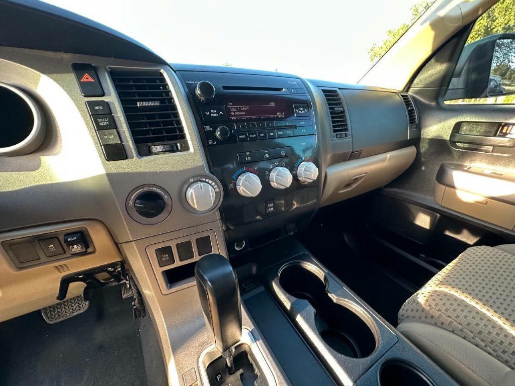 2013 Toyota Tundra Image 16