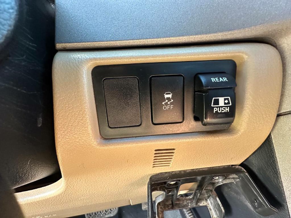 2013 Toyota Tundra Image 18