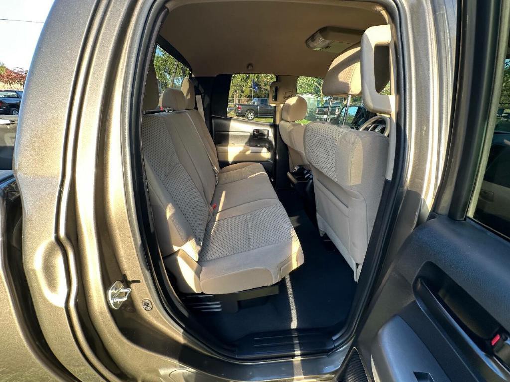 2013 Toyota Tundra Image 19