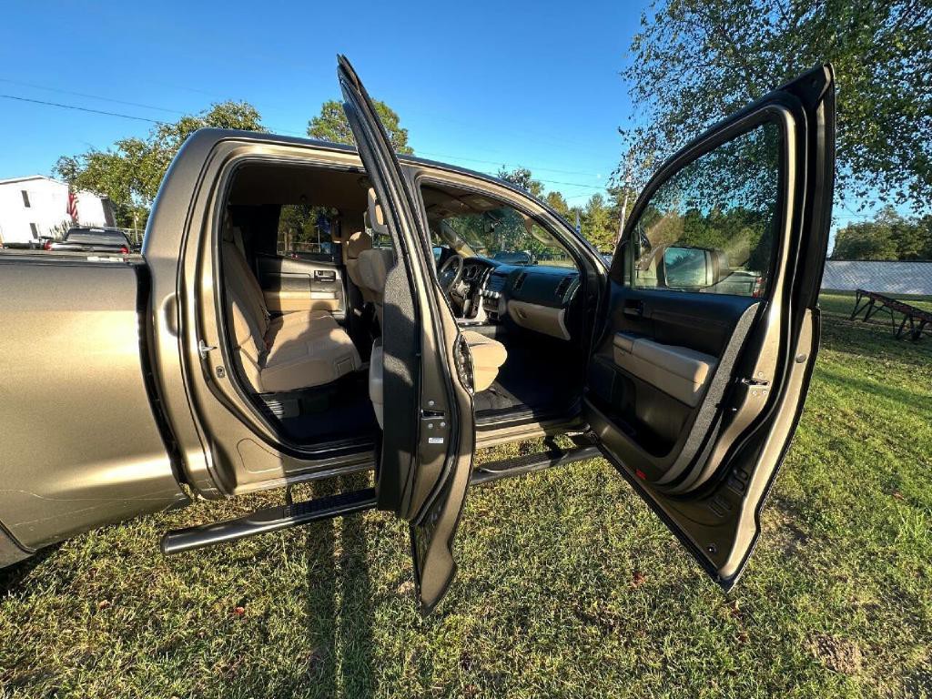 2013 Toyota Tundra Image 21