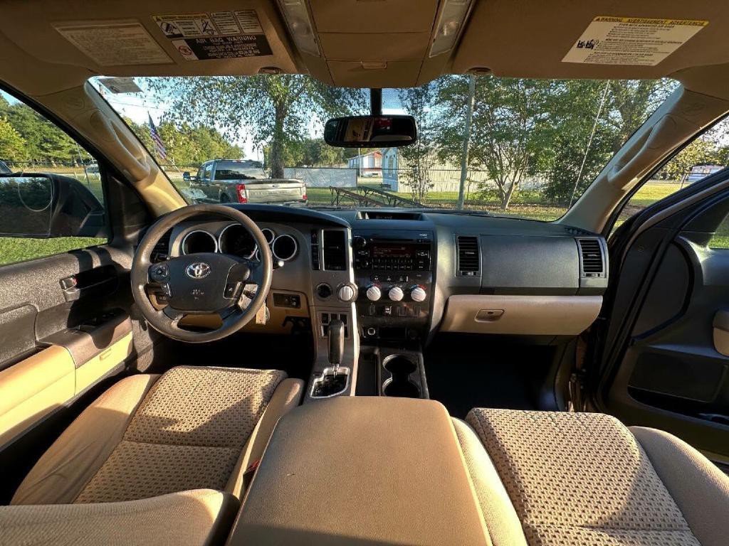 2013 Toyota Tundra Image 23
