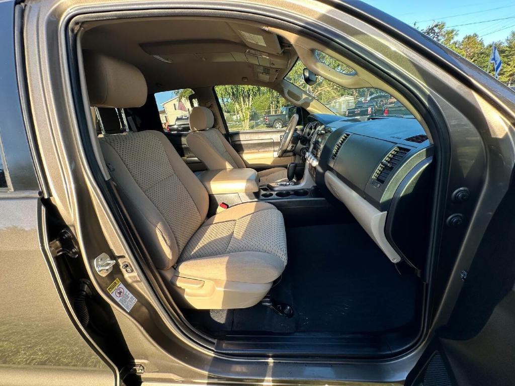 2013 Toyota Tundra Image 25