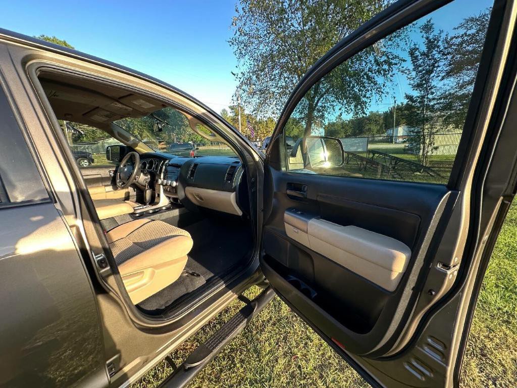 2013 Toyota Tundra Image 26
