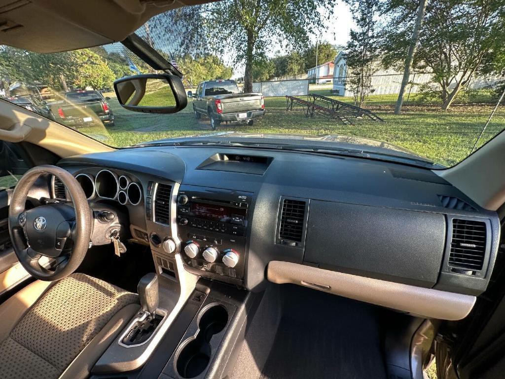 2013 Toyota Tundra Image 27