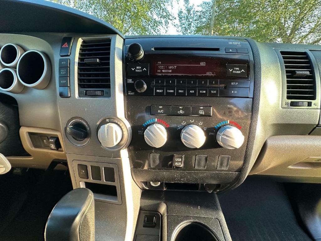 2013 Toyota Tundra Image 28