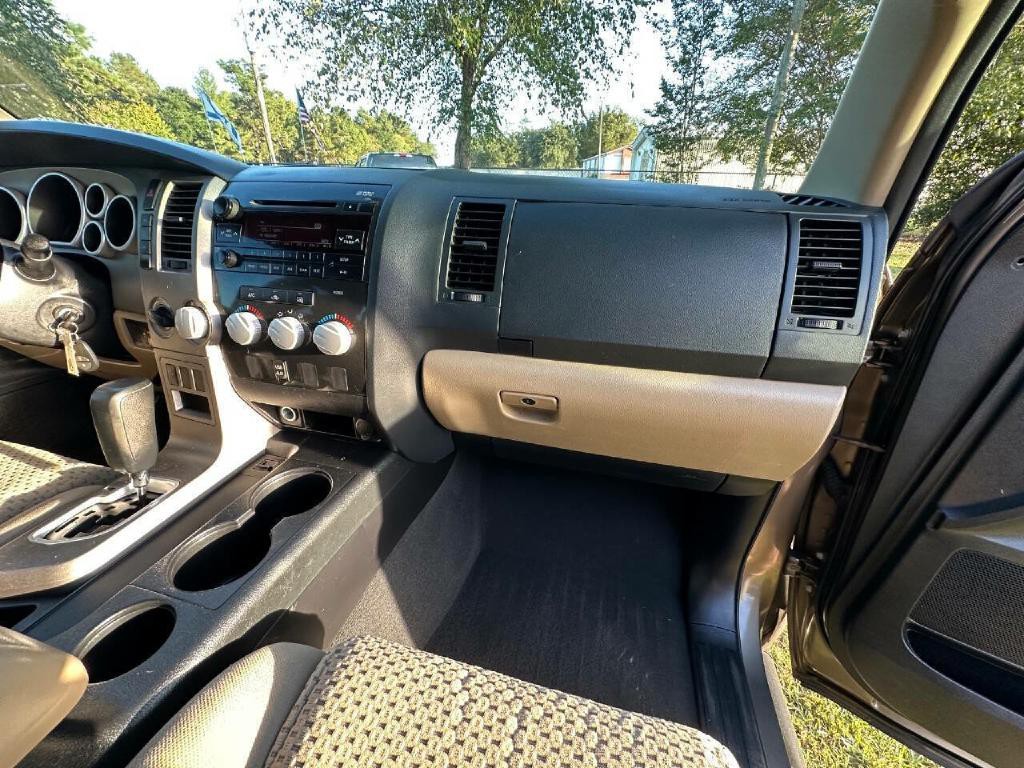 2013 Toyota Tundra Image 29