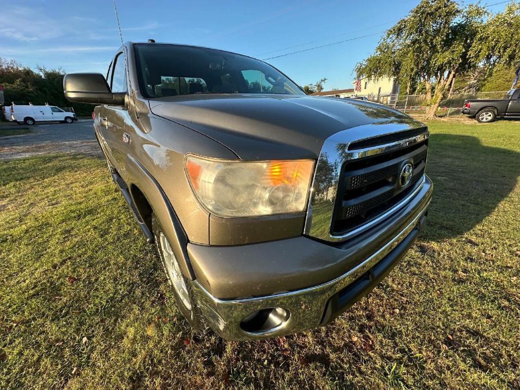 2013 Toyota Tundra Image 30