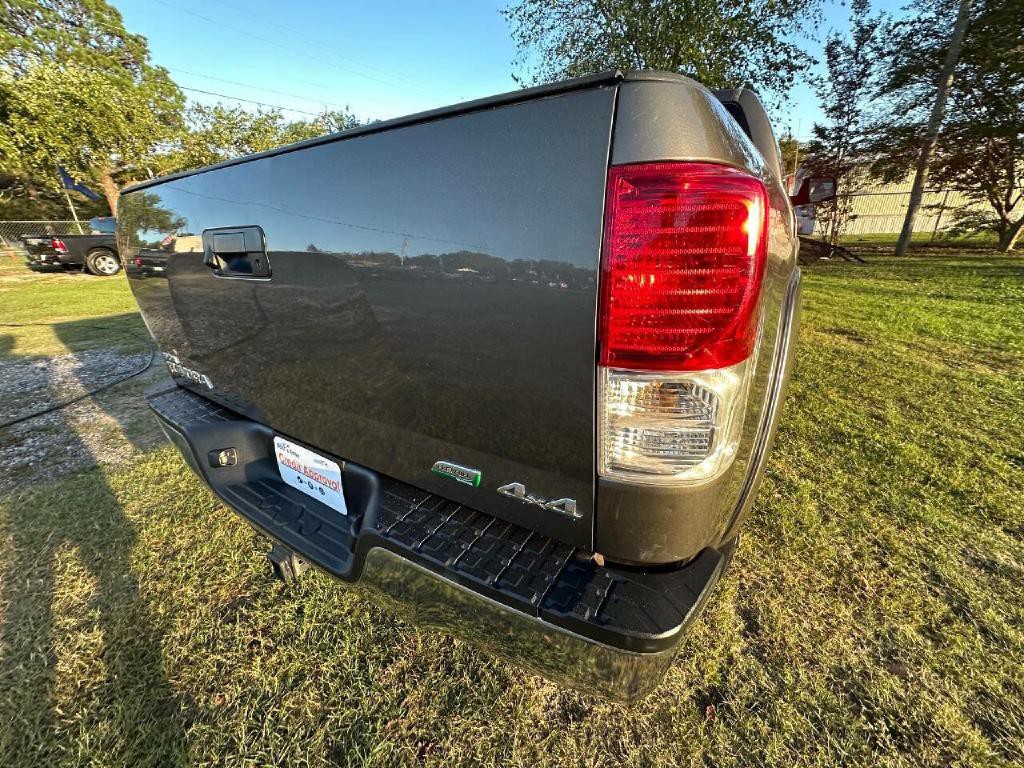 2013 Toyota Tundra Image 33