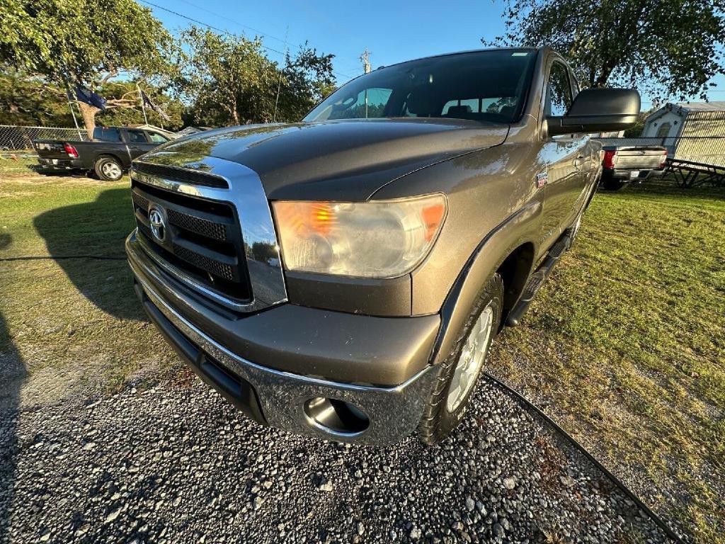 2013 Toyota Tundra Image 38