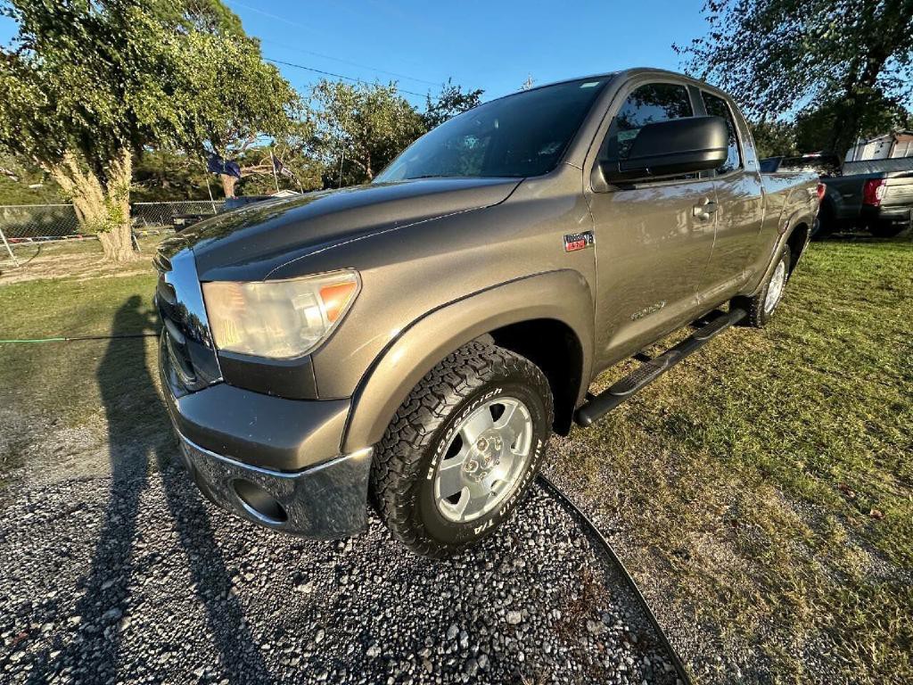 2013 Toyota Tundra Image 39