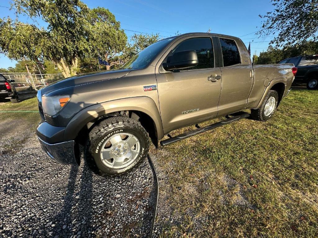 2013 Toyota Tundra Image 40
