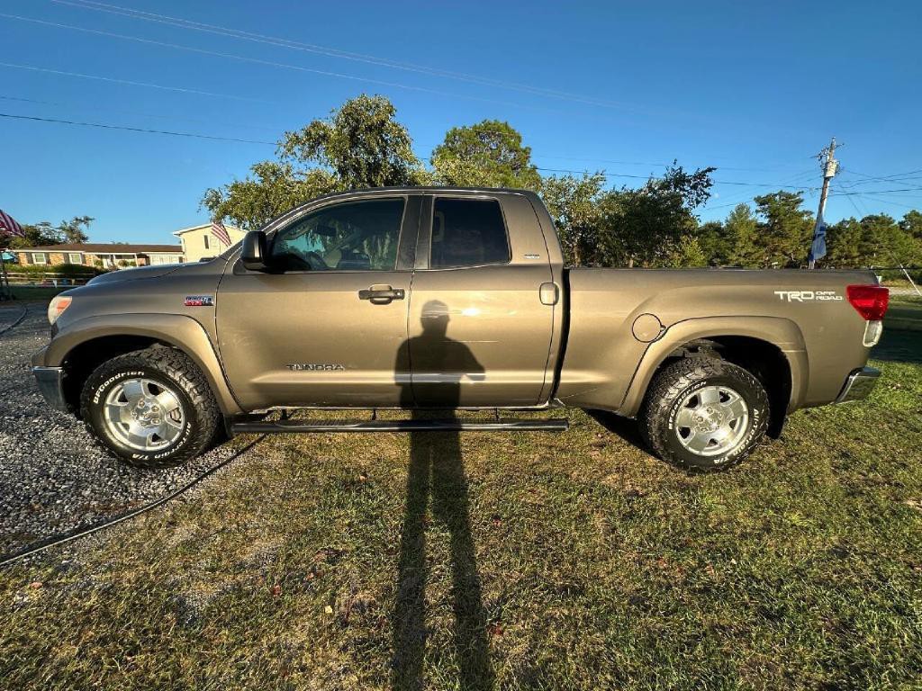 2013 Toyota Tundra Image 41