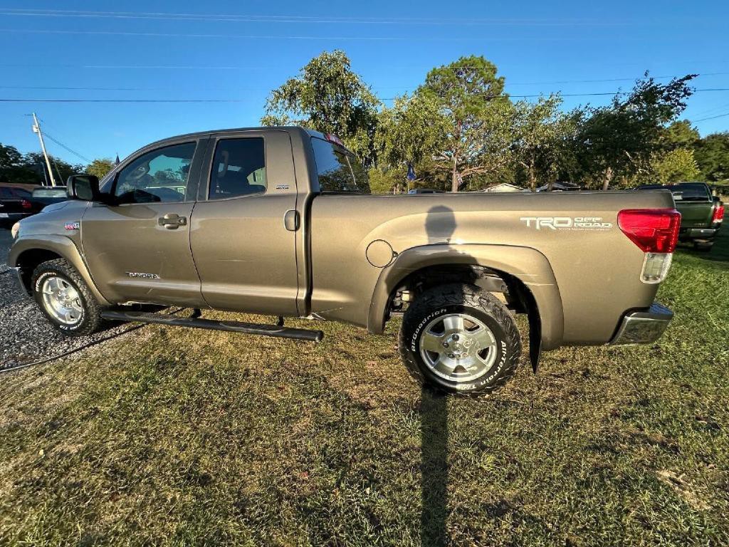 2013 Toyota Tundra Image 43