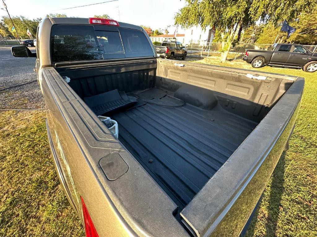 2013 Toyota Tundra Image 46