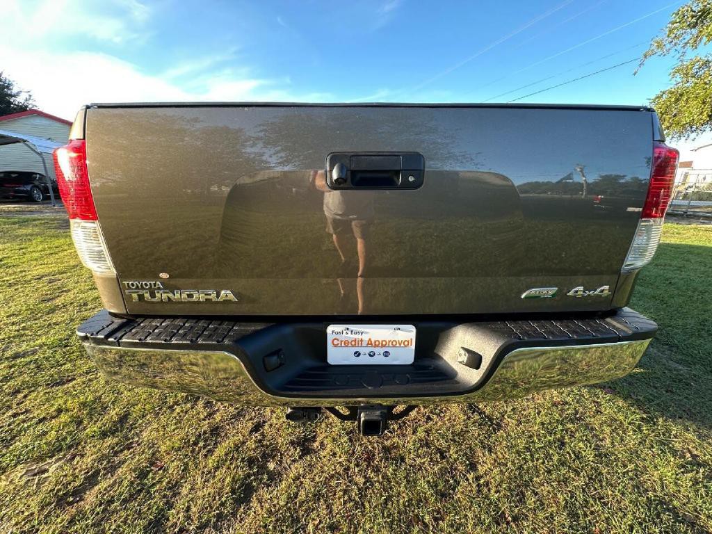 2013 Toyota Tundra Image 47