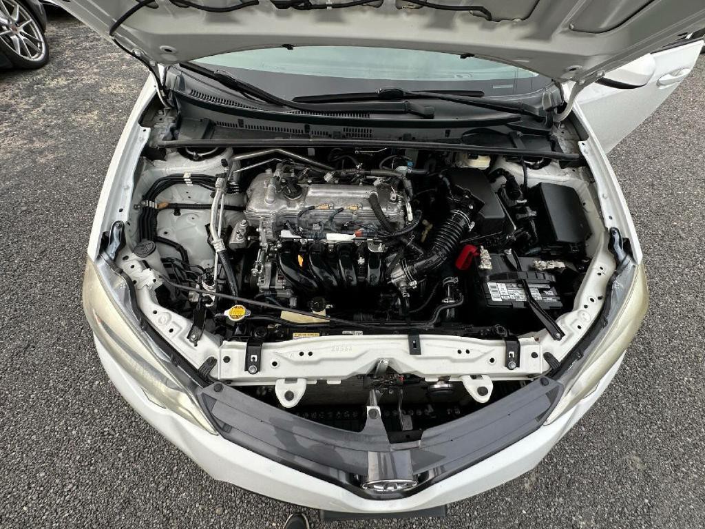 2016 Toyota Corolla Image 24