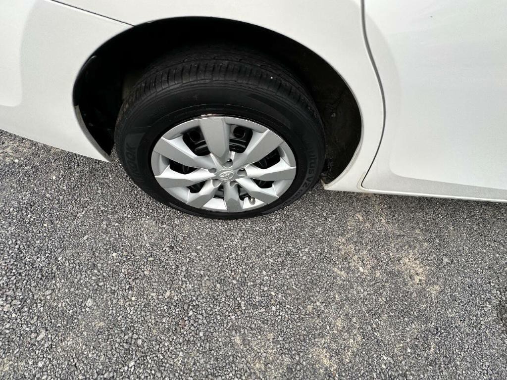 2016 Toyota Corolla Image 26