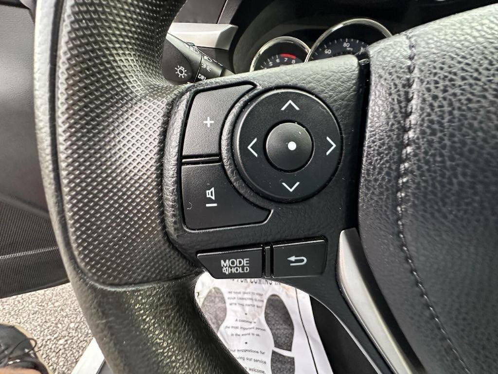 2016 Toyota Corolla Image 37