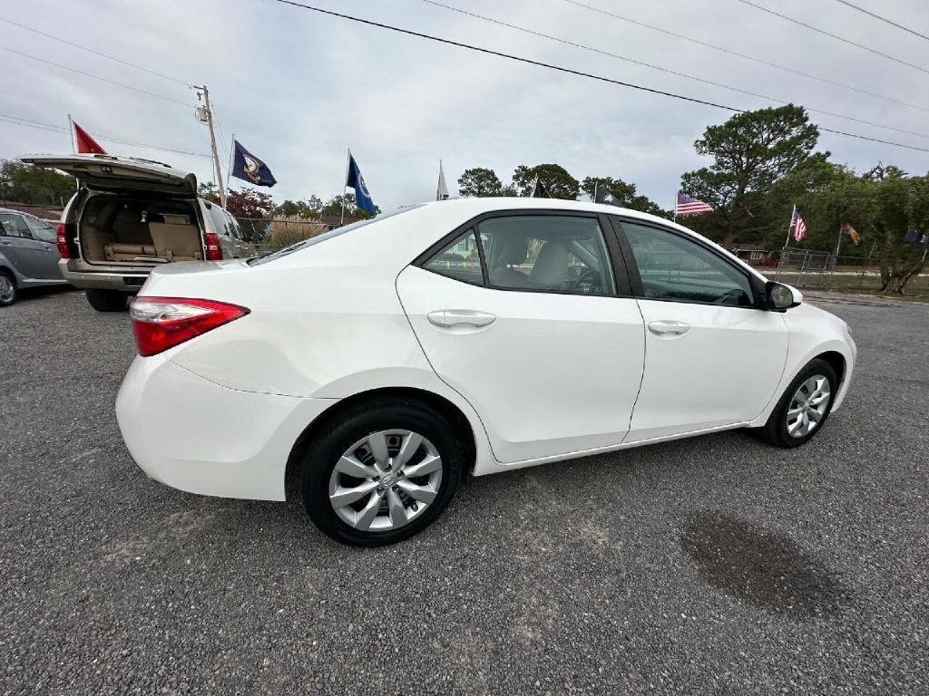 2016 Toyota Corolla Image 41