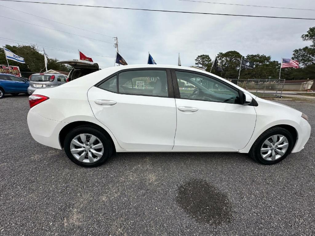 2016 Toyota Corolla Image 42