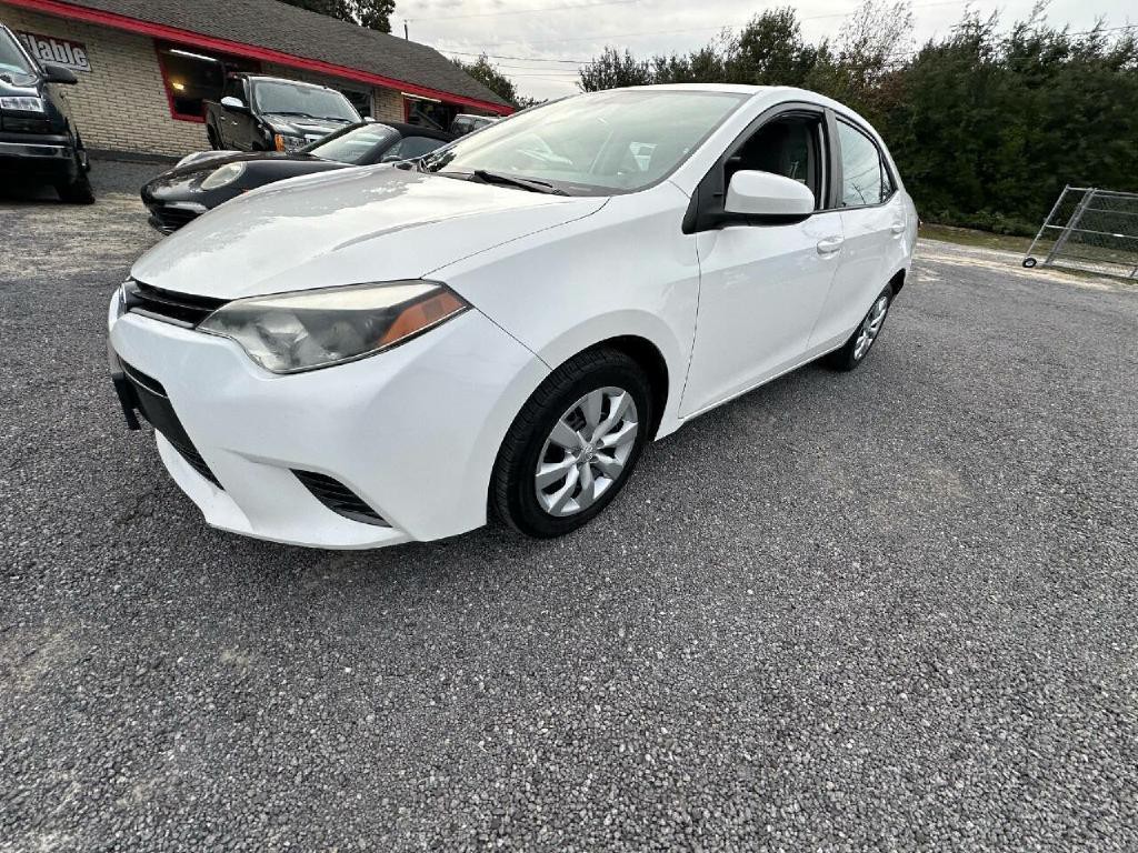 2016 Toyota Corolla Image 47