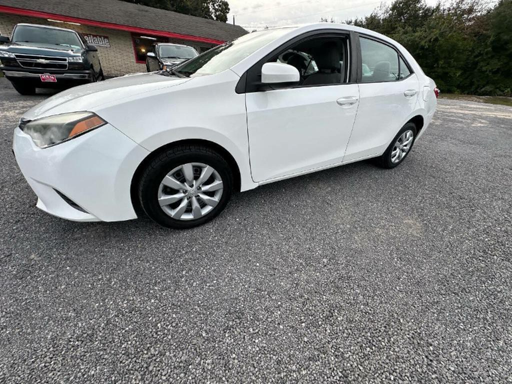 2016 Toyota Corolla Image 48
