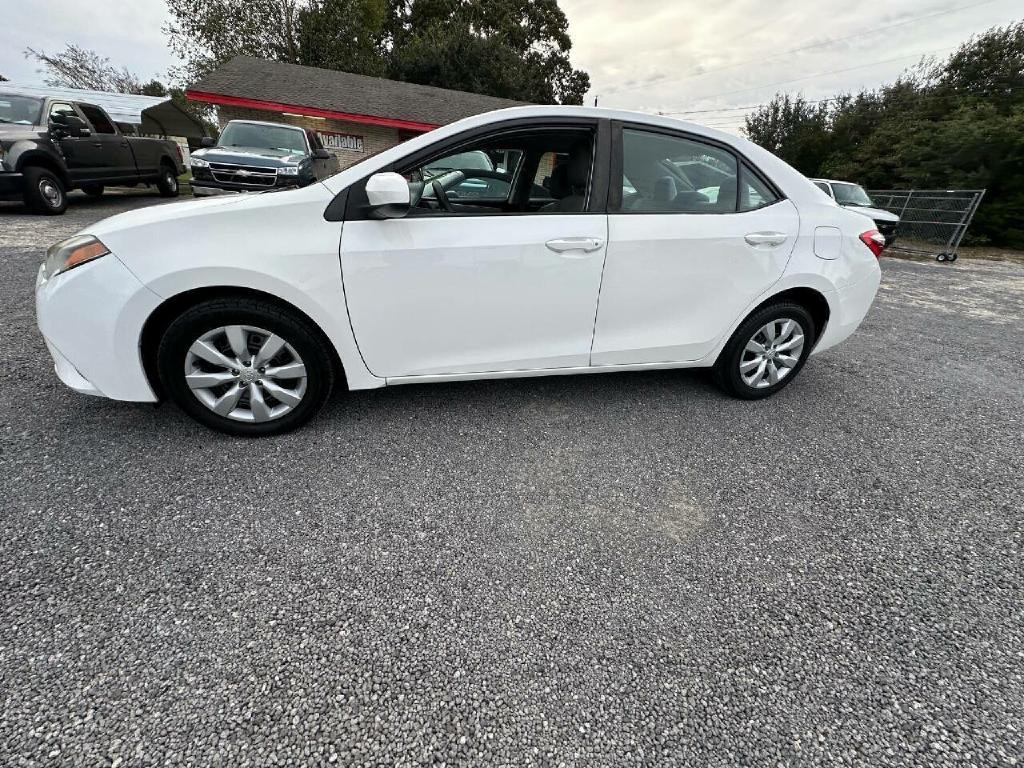 2016 Toyota Corolla Image 49