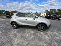 Image for 2014 Buick Enclave enience ID: 6930054