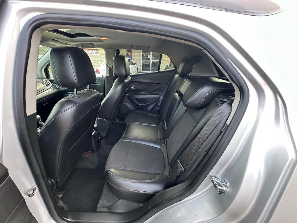2014 Buick Enclave Image 7