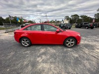 Image for 2014 Chevrolet Cruze 2LT Auto w/1SH ID: 6930056