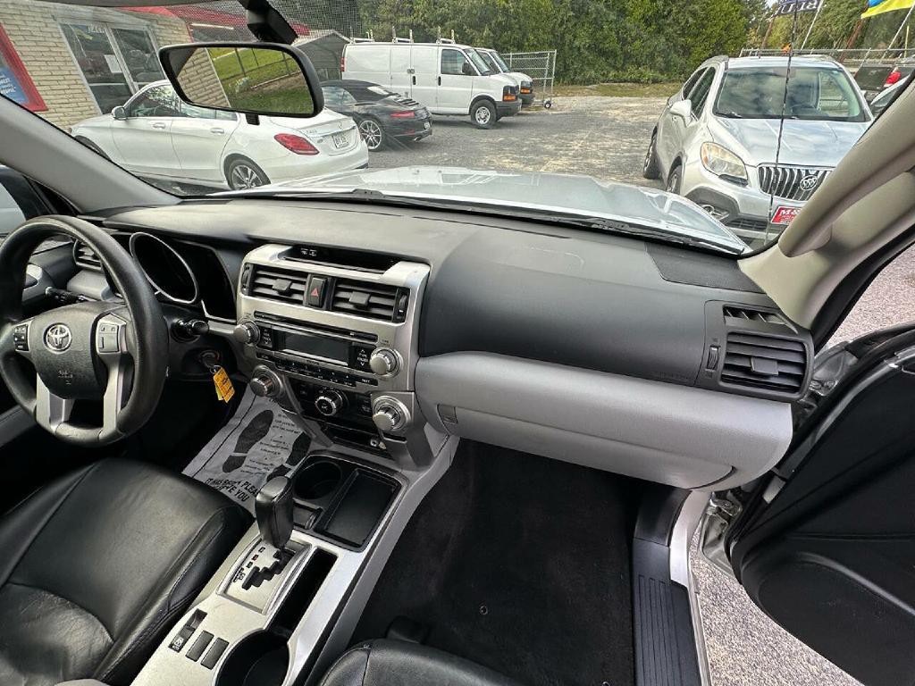 2011 Toyota 4Runner Image 14