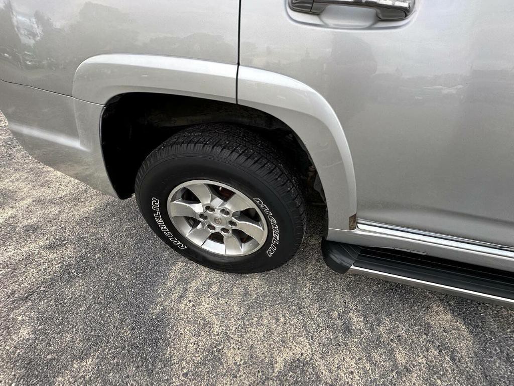 2011 Toyota 4Runner Image 20