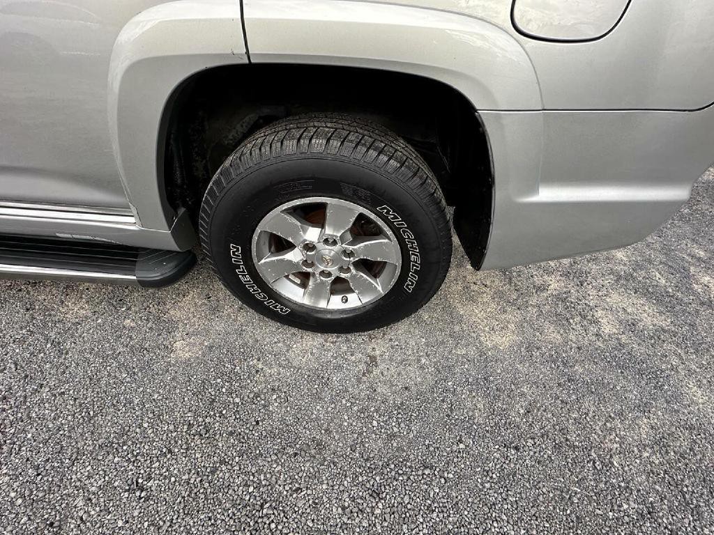 2011 Toyota 4Runner Image 23