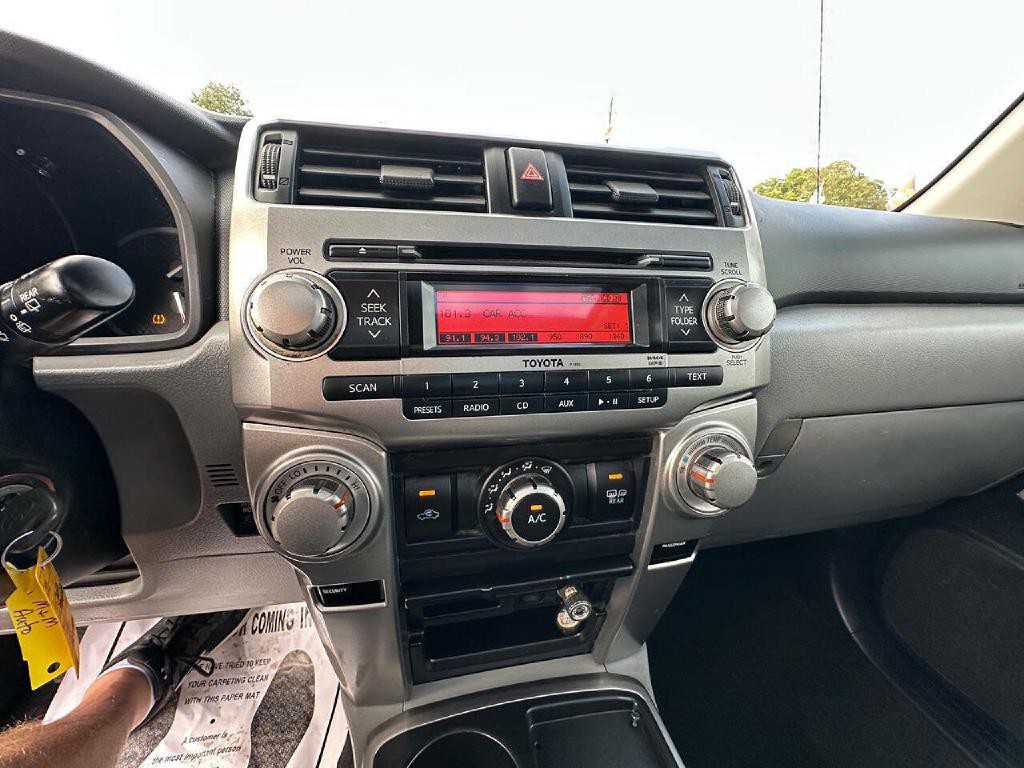 2011 Toyota 4Runner Image 37